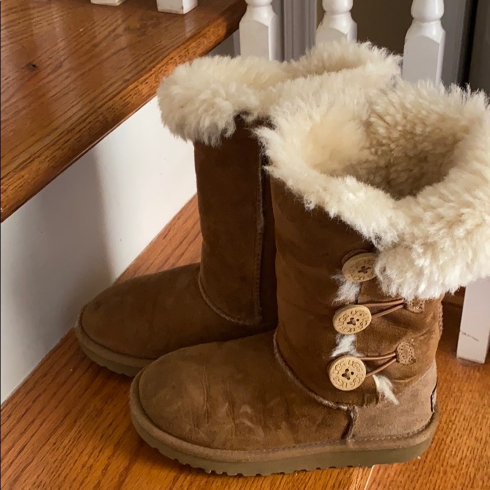 Children’s Ugg Boots